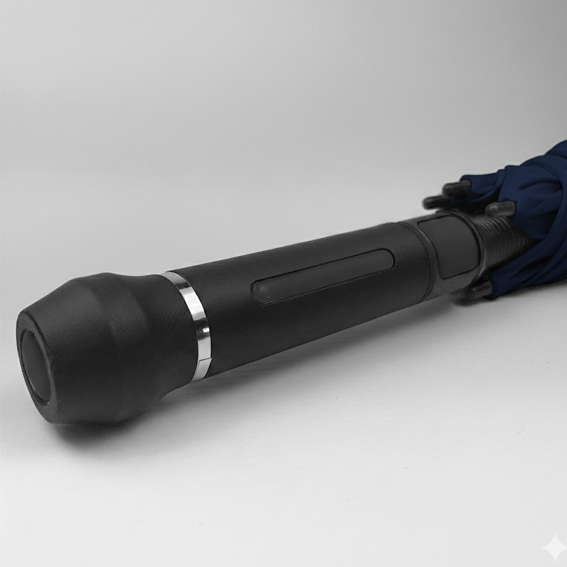 Zuco Umbrella Black