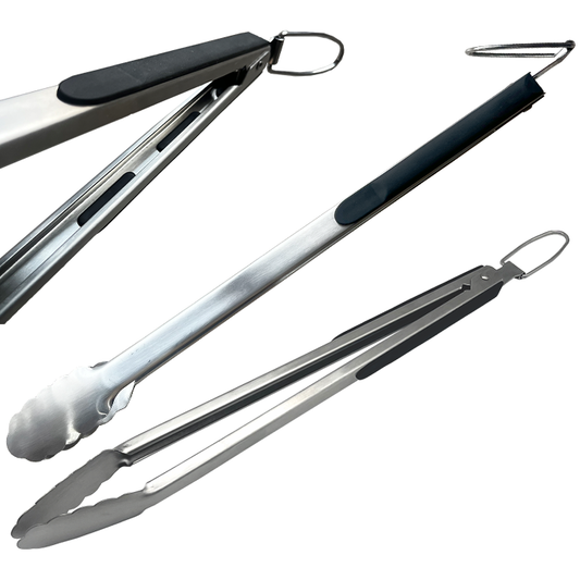 Roast Rivet Braai Tong