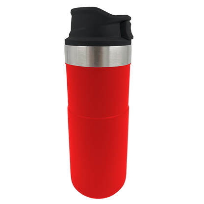 Zuco Easy Press Travel Mug