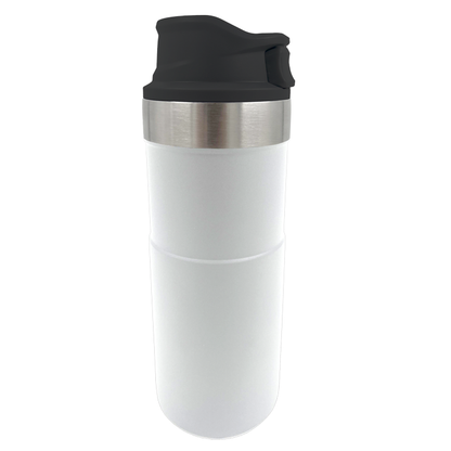 Zuco Easy Press Travel Mug