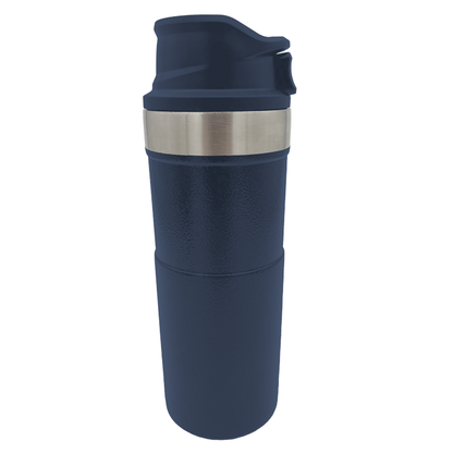 Zuco Easy Press Travel Mug