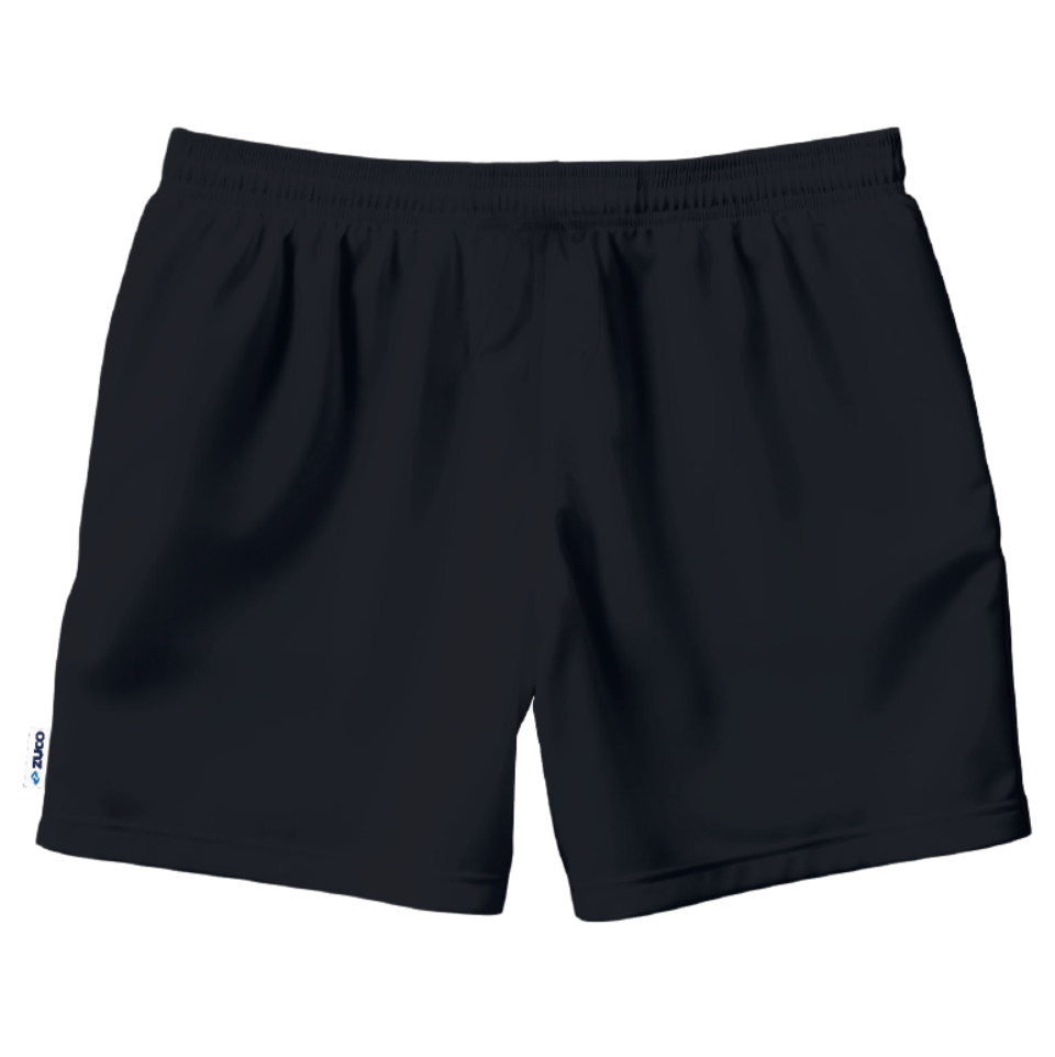 Zuco Titan Rugby Shorts