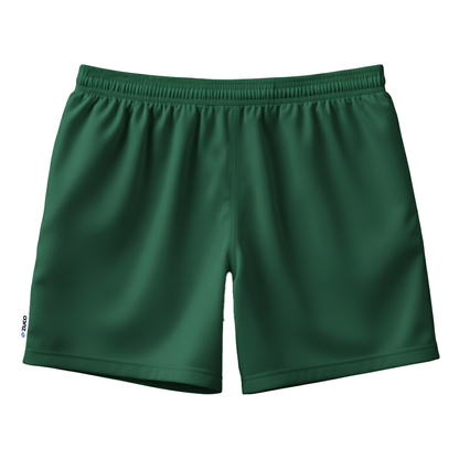 Zuco Titan Rugby Shorts
