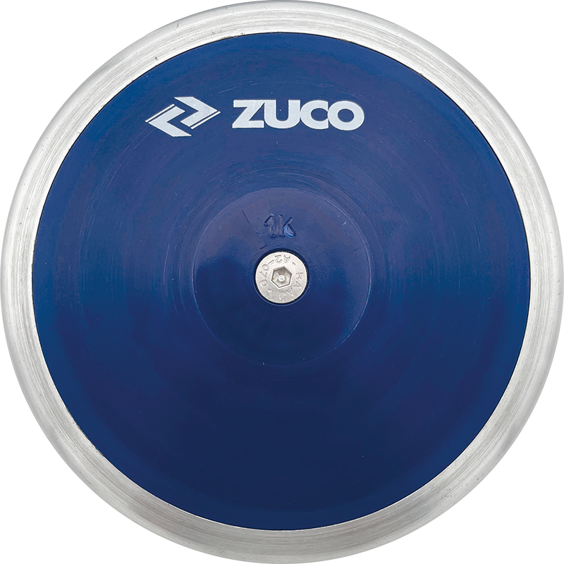 Zuco Competition Discus