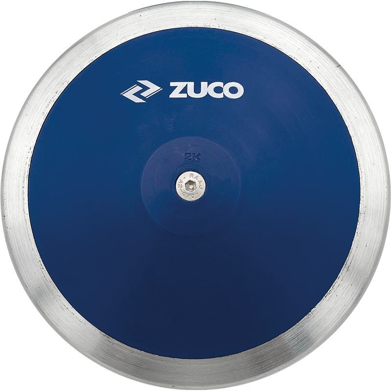 Zuco Competition Discus
