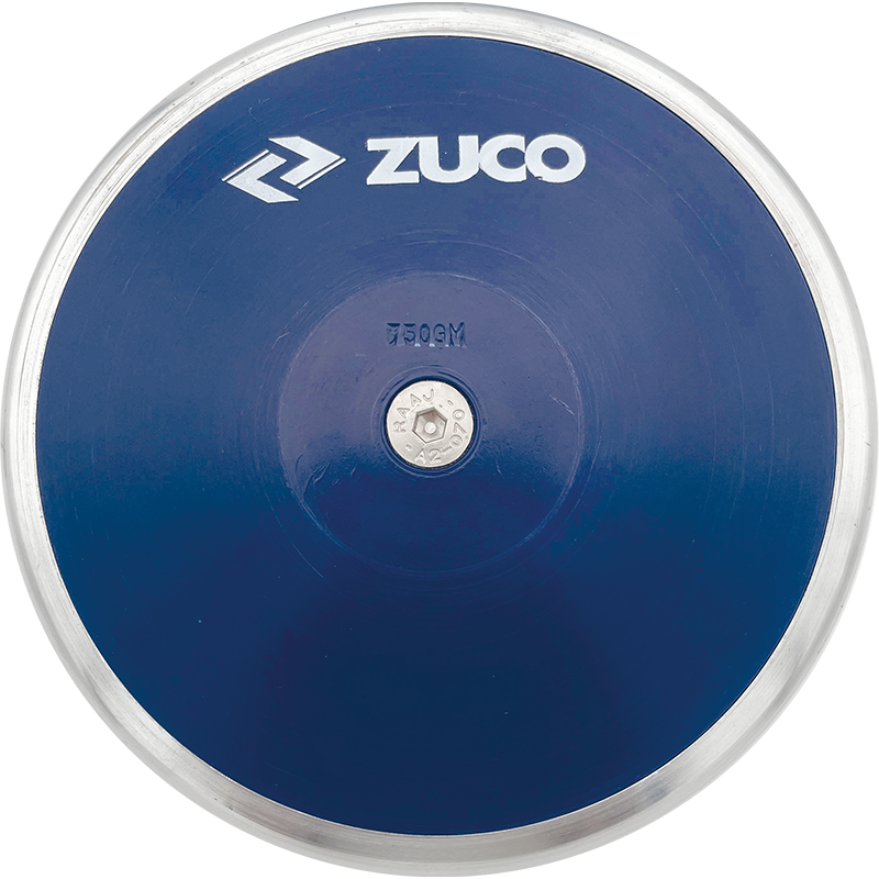 Zuco Competition Discus