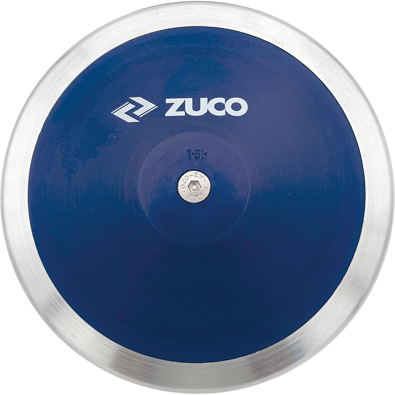 Zuco Competition Discus