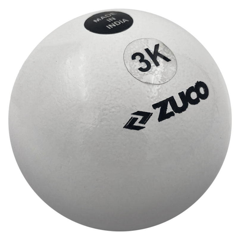 Zuco Training Shot Put