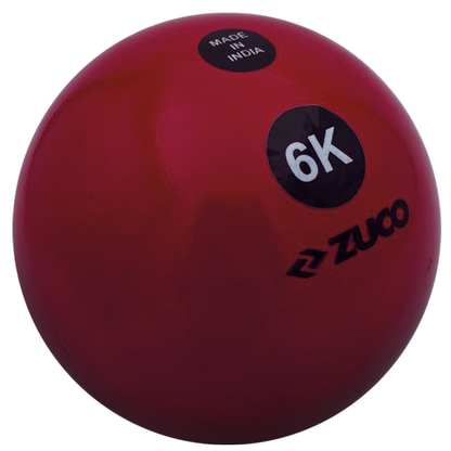 Zuco Training Shot Put