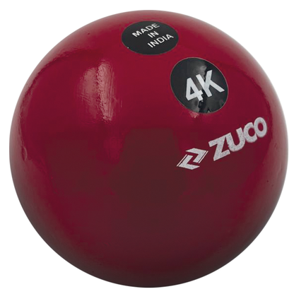 Zuco Training Shot Put