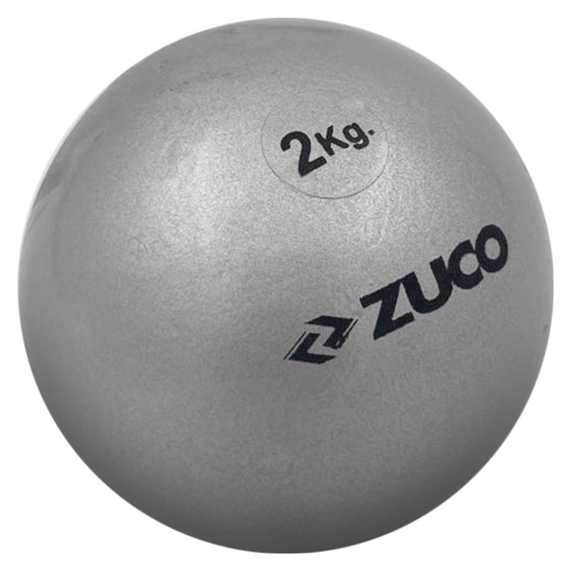 Zuco Training Shot Put
