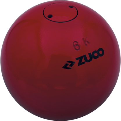 Zuco Competition Shot Put (Turned)