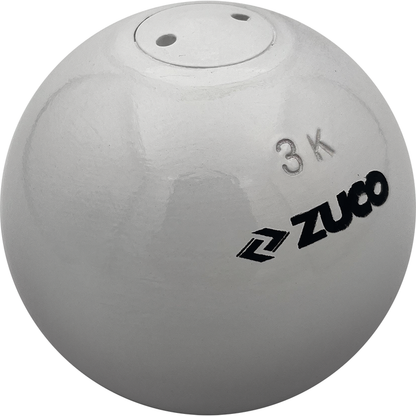 Zuco Competition Shot Put (Turned)