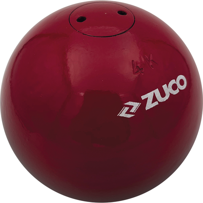 Zuco Competition Shot Put (Turned)