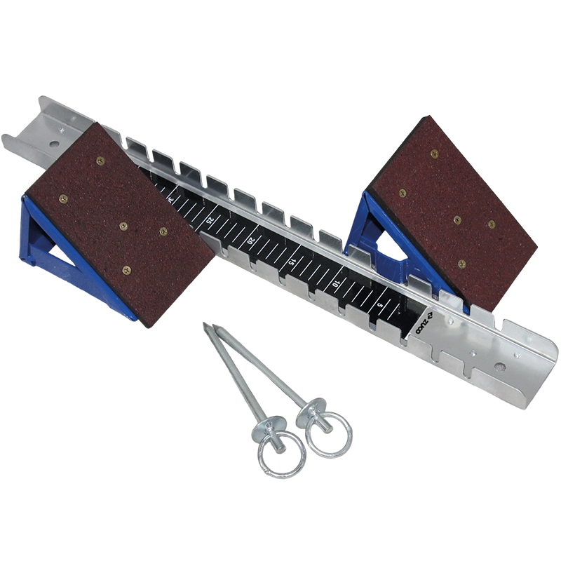 Zuco Starting Blocks
