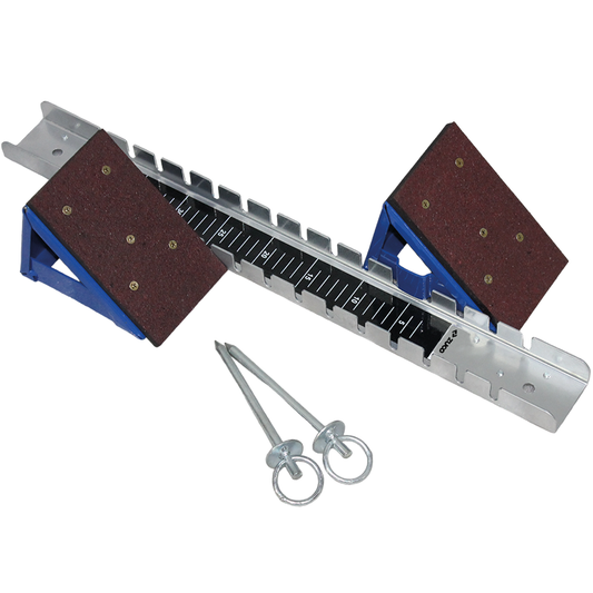 Zuco Starting Blocks
