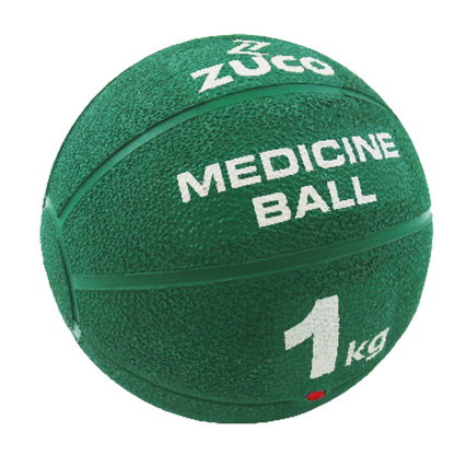 Zuco Medicine Ball