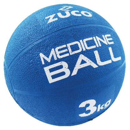 Zuco Medicine Ball