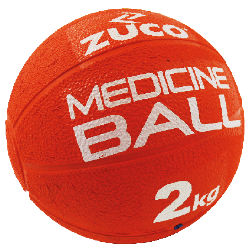 Zuco Medicine Ball