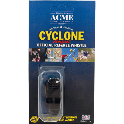 Acme 888 Cyclone Plastic Whistle