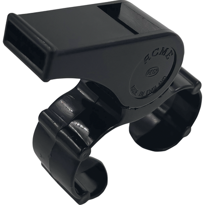 Acme 477/660 Thunderer Plastic Finger Grip Whistle