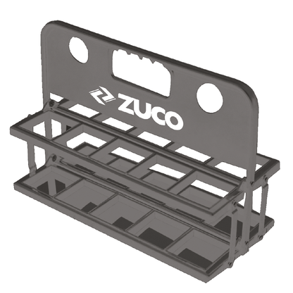 Zuco Collapsible Water Bottle Carrier (10 Bottle)