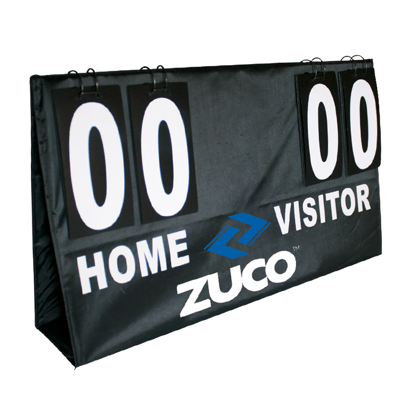 Zuco Multi Sport Scoreboard – Medium