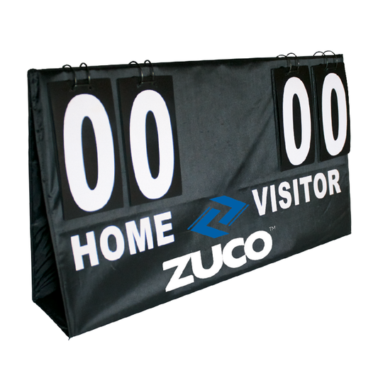 Zuco Multi Sport Scoreboard – Medium