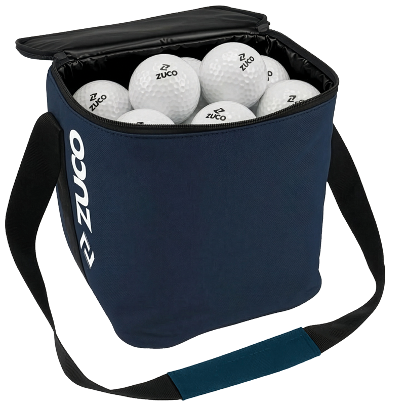 Zuco Pulse Ball Bag (24 Balls)