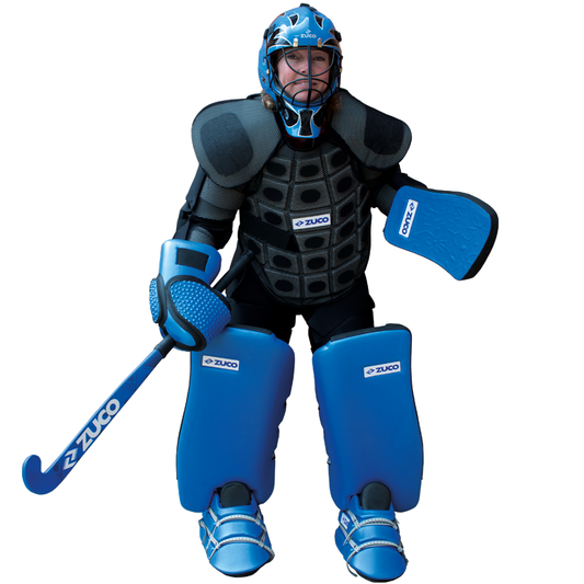 Zuco Hockey Goalkeeper Kit