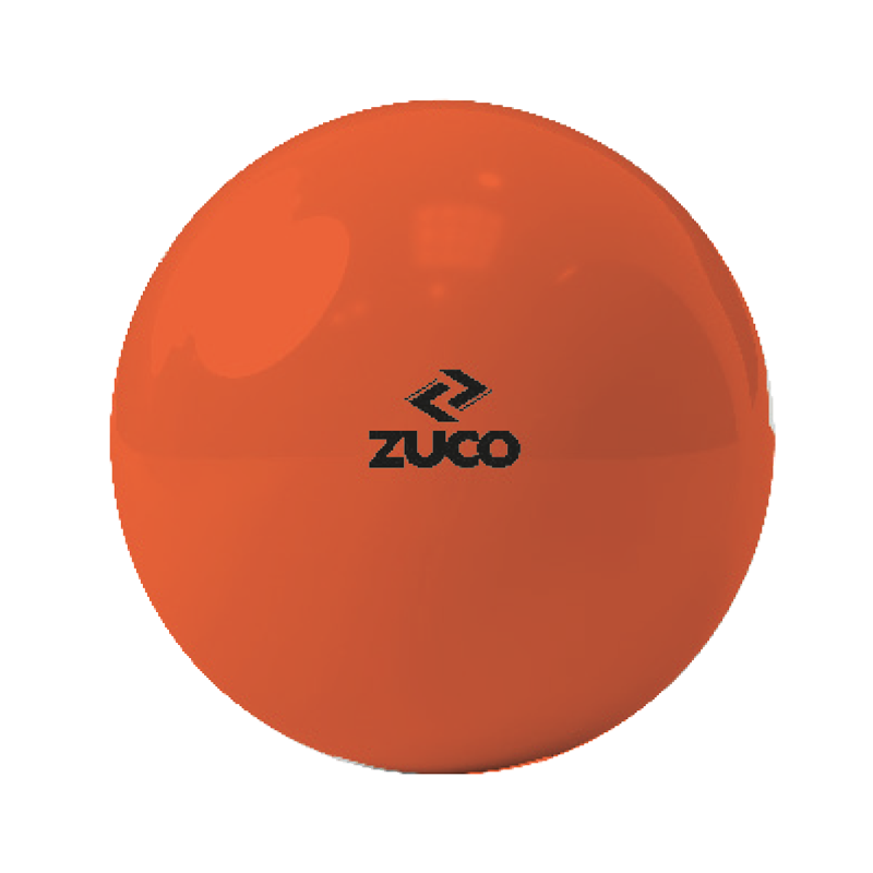 Zuco Hockey Smooth Practice Ball