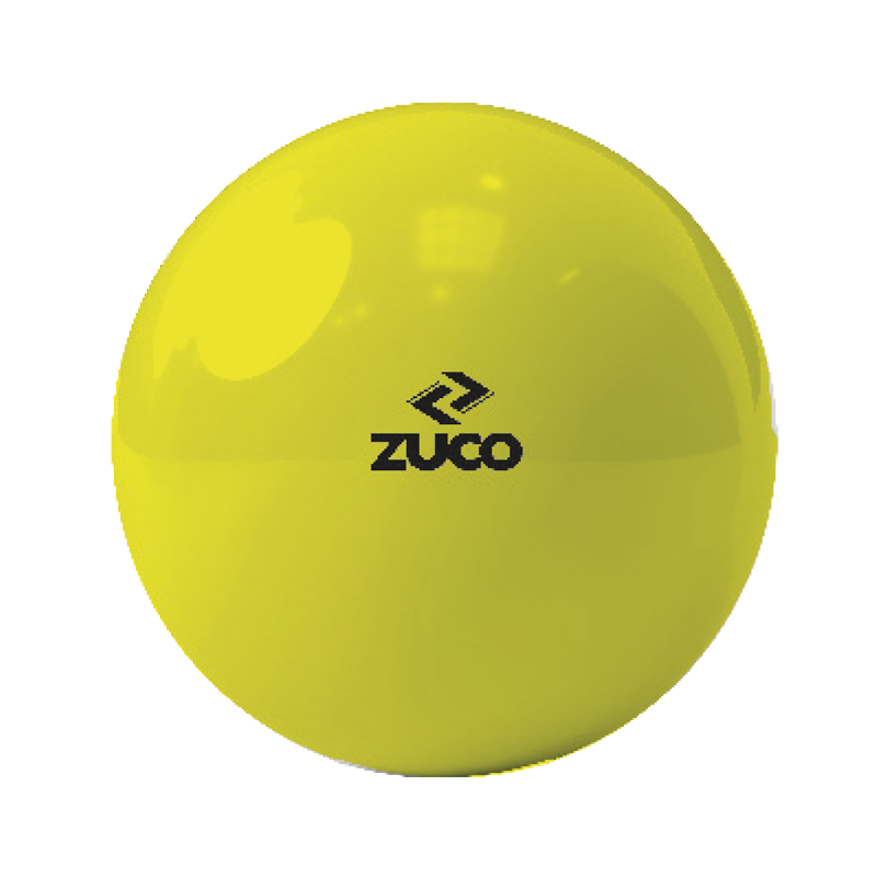 Zuco Hockey Smooth Practice Ball