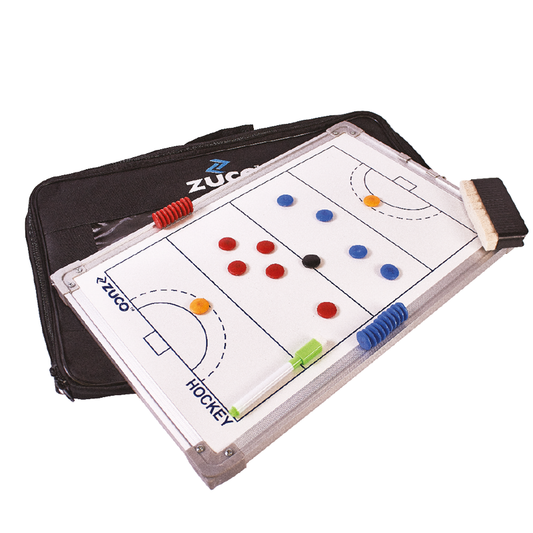 Zuco Hockey Magnetic Tactic Board