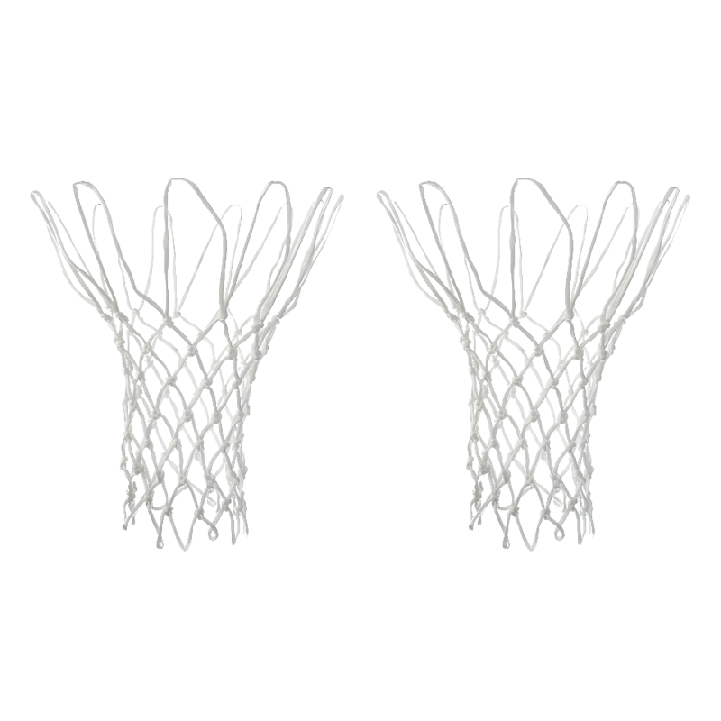 Zuco Netball Nets (Set Of 2)