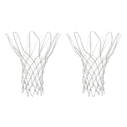 Zuco Netball Nets (Set Of 2)