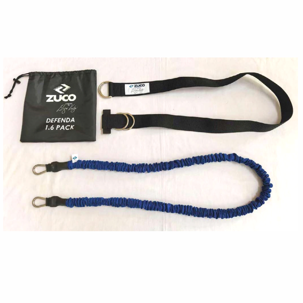 Zuco Defenda 1.6M Pack
