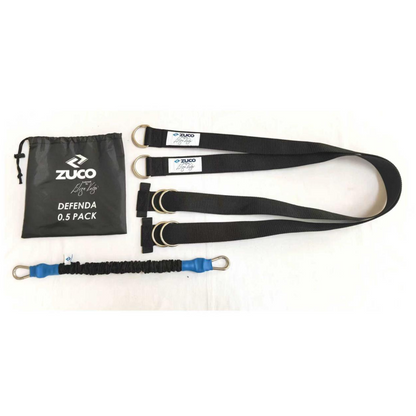 Zuco Defenda Pro Pack