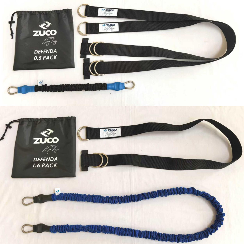 Zuco Defenda Pro Pack