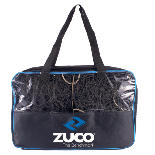 Zuco Soccer Nets (Set Of 2)