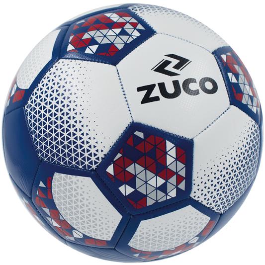 Zuco Tz-300 Soccer Ball