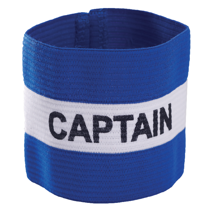 Zuco Soccer Captains Armband
