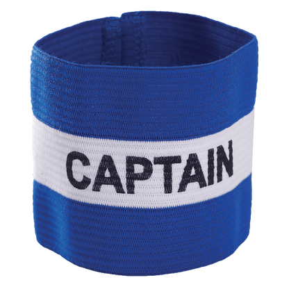 Zuco Soccer Captains Armband