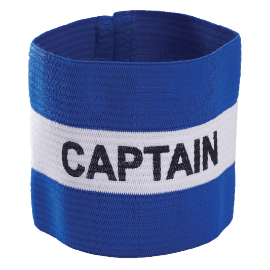 Zuco Soccer Captains Armband