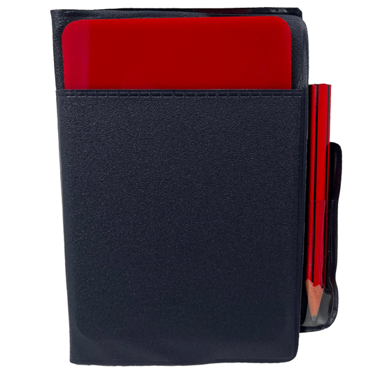 Zuco Soccer Referee Wallet