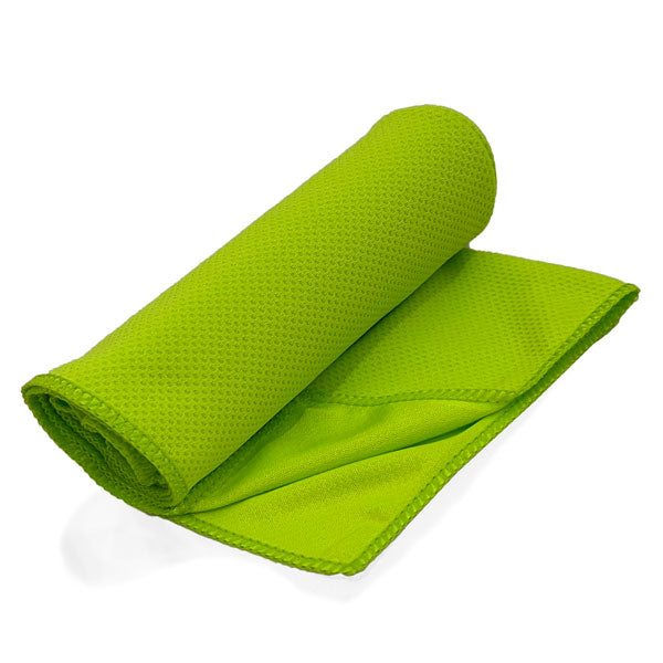 Cooling Towel image