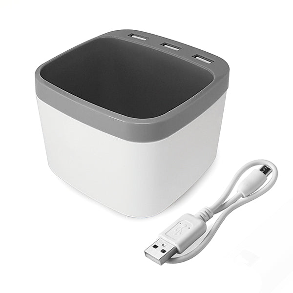 Giga Usb Hub & Pen Holder image