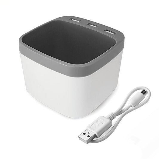 Giga Usb Hub & Pen Holder image
