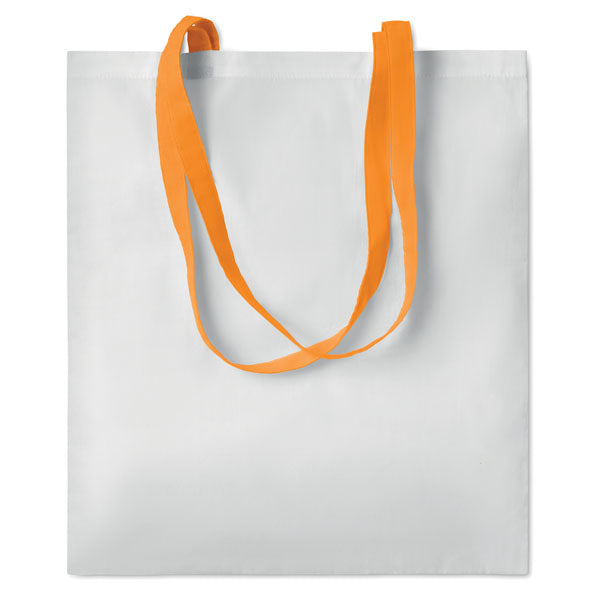 Colour Handle Shopper image