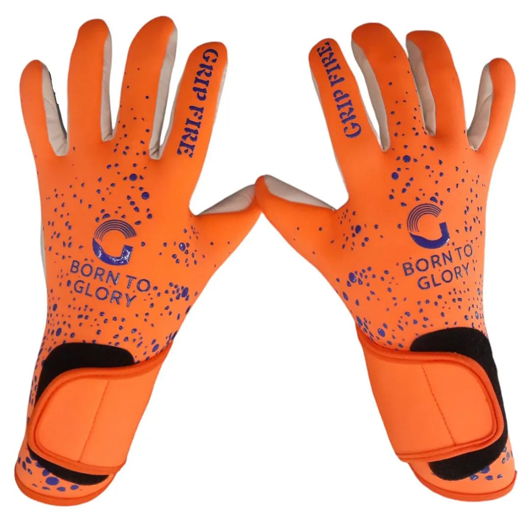 Grip Premium Goal Keeper Gloves | Loma