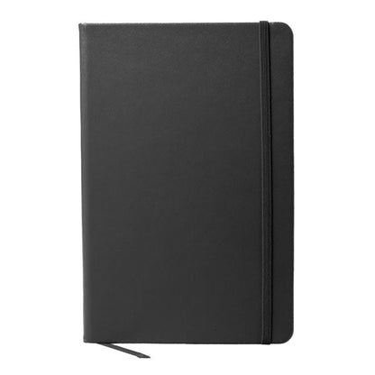 A5 Snapper Notebook image